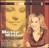 Bette Midler - Sings the Peggy Lee Songbook