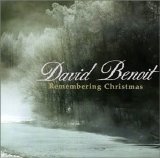 David Benoit - Remembering Christmas