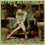 Connie Evingson - Gypsy in My Soul