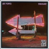 Art Pepper - Roadgame