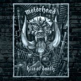 MotÃ¶rhead - Kiss Of Death
