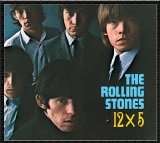 The Rolling Stones - 12 X 5