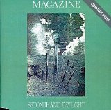 Magazine - Secondhand Daylight
