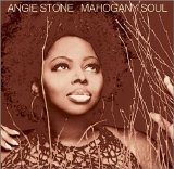 Angie Stone - Angie Stone - Mahogany Soul