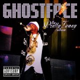 Ghostface - The Pretty Toney Album
