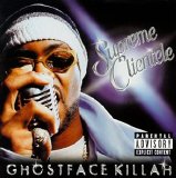Ghostface Killah - Supreme Clientele