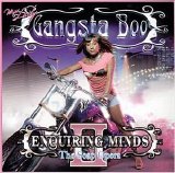 Gangsta Boo - Enquiring Minds II