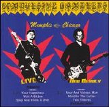 Compulsive Gamblers - Live & Deadly