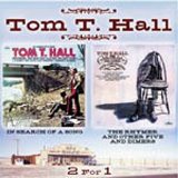 Tom T. Hall - The Rhymer And Other Five And Dimers