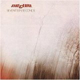 The Cure - Seventeen Seconds