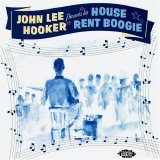 John Lee Hooker - House of the blues
