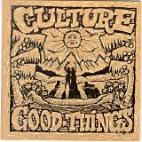 Culture - Good Things