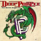 Deep Purple - The Battle Rages On...