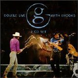 Garth Brooks - Double Live (CD 1)