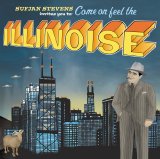 Sufjan Stevens - Illinois