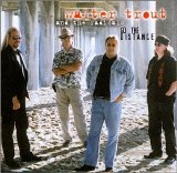 Walter Trout Band - Go the Distance