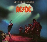 AC/DC - Let There Be Rock
