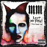 Marilyn Manson - Lest We Forget: The Best Of Marilyn Manson
