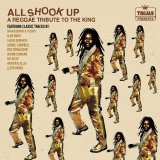 Various Artists - All Shook Up - A Reggae Tribute to the King