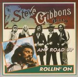 Steve Gibbons - Any Roand Up