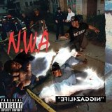 N.W.A - EFIL4ZAGGIN