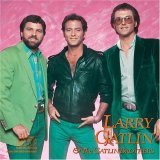 Larry Gatlin & The Gatlin Brothers - 17 Greatest Hits