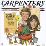 Carpenters - Christmas Portrait