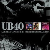 UB40 - Labour of Love II