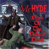 Mr Hyde - Barn of the Naked Dead