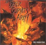 Baker Gurvitz Army - the collection