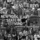 Beastie Boys - New York State State of Mind