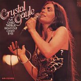 Crystal Gayle - I've Cried The Blue Right Out Of My Eyes