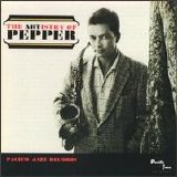Art Pepper - The Artistry of Pepper