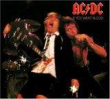 AC/DC - If You Want Blood You've Got It