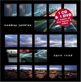 Cowboy Junkies - Open