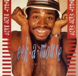 Eek A Mouse - The Very Best of Eek A Mouse