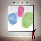 Rush - Best Of...Rush (Retrospective II: (1981-1987) (Disc 1)