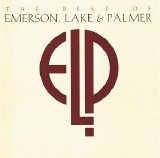 Emerson, Lake & Palmer - Emerson, Like & Palmer