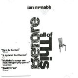 Ian Mcnabb - before all of this