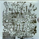 Cream - Wheels of Fire