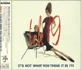 Tek - It Is What It Is (The Street Album)