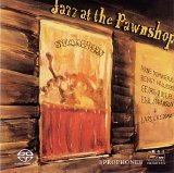 Arne Domnerus - Jazz At The Pawnshop 2
