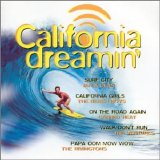 Various Artists - California Dreamin'