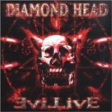Diamond Head - Evil Live