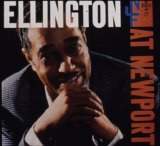 Duke Ellington - At Newport