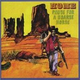 Home - Pause for a Hoarse Horse