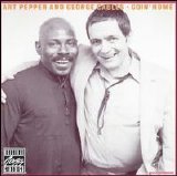 Art Pepper - Goin' Home