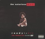 The Notorious B.I.G. - Ready To Die