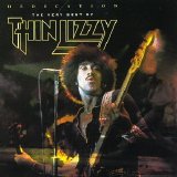 Thin Lizzy - Best of