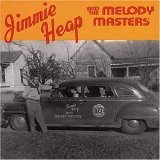 Jimmy Heap - Release Me